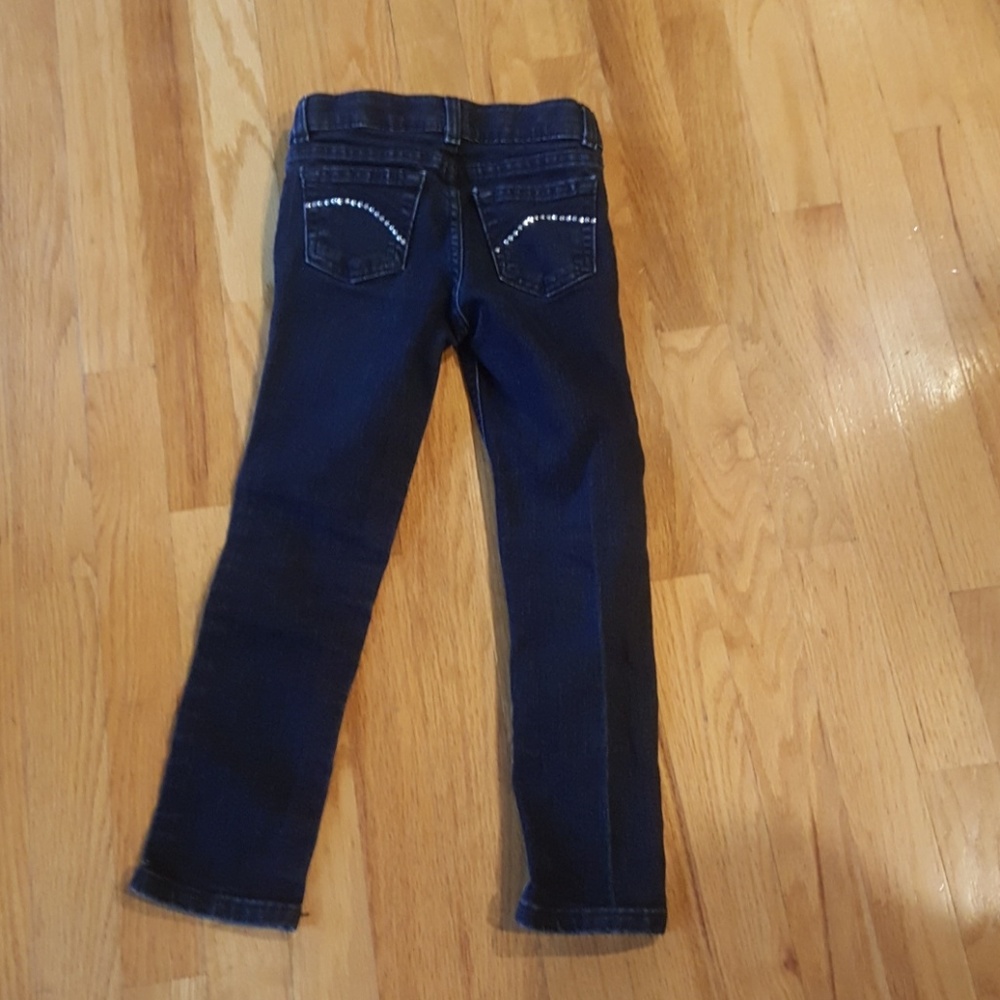 girls jeans
